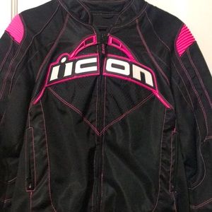 Women’s jacket